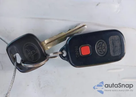 2005 Toyota Camry Le/Xle/Se из США, поврежденный, VIN 4T1BE30K65U017166